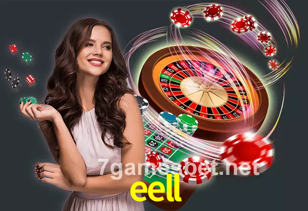vivo no cassino eell