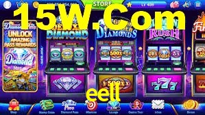 Slot Games eell