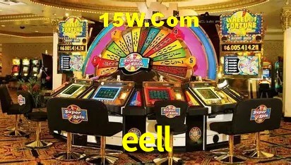 Provedores de Jogos eell