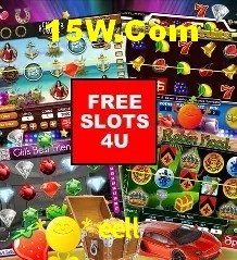 Jogos de Slot eell